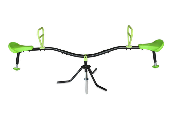 EXIT TOYS Kreisende Wippe Spinner